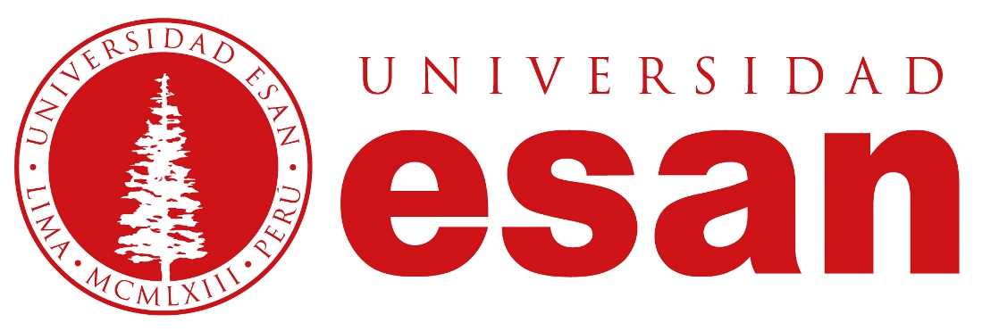 Logo ESAN