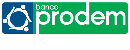 BANCO PRODEM